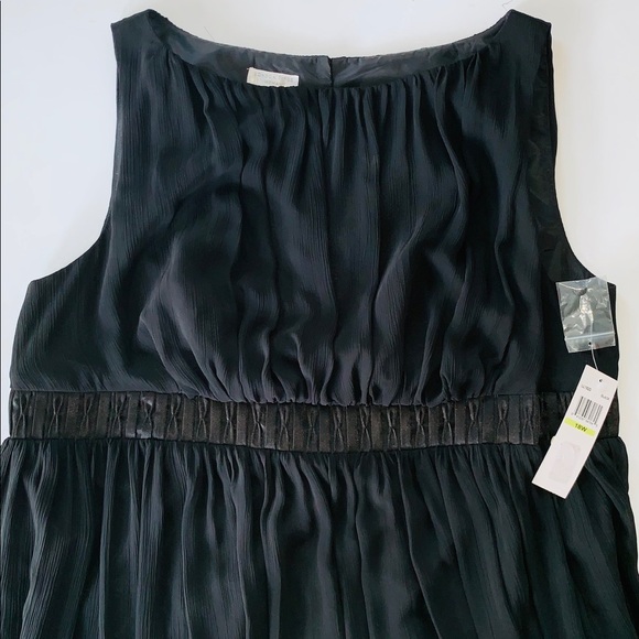 π London Times MIDI Cocktail Dress - Picture 6 of 8